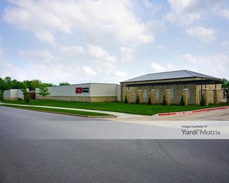 Photo 4 of Ace Affordable Storage - 4615 North Travis Street, Sherman, TX