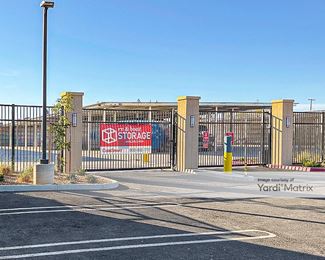 Photo 2 of RoadRunner RV Storage - 102 Atkinson Street, Roseville, CA