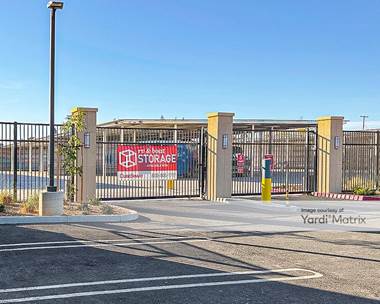 Storage Units for Rent available at 102 Atkinson Street, Roseville, CA 95678