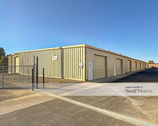 Photo 3 of RoadRunner RV Storage - 102 Atkinson Street, Roseville, CA
