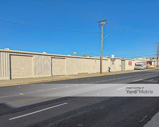 Photo 4 of RoadRunner RV Storage - 102 Atkinson Street, Roseville, CA