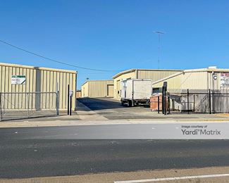 Photo 5 of RoadRunner RV Storage - 102 Atkinson Street, Roseville, CA