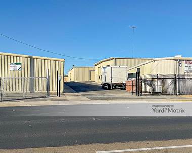 Storage Units for Rent available at 102 Atkinson Street, Roseville, CA 95678