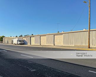 Photo 6 of RoadRunner RV Storage - 102 Atkinson Street, Roseville, CA