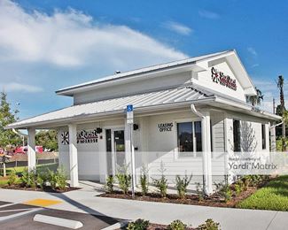 Photo 1 of StorQuest Self Storage - 11455 US-301 North, Parrish, FL