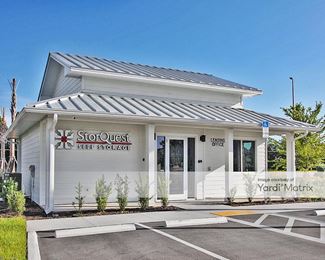 Photo 4 of StorQuest Self Storage - 11455 US-301 North, Parrish, FL