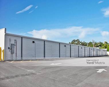 Storage Units for Rent available at 11455 US-301 North, Parrish, FL 34219