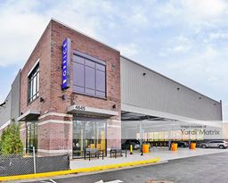 Image for Self Storage Plus - 4645 West Ox Road, Fairfax, VA