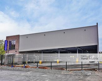 Photo 3 of Self Storage Plus - 4645 West Ox Road, Fairfax, VA