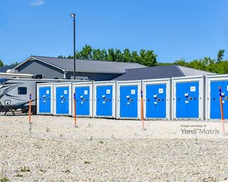 Photo 2 of Rolla Safe Keep Storage - 11289 Twitty Drive, Rolla, MO