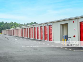 Photo 1 of CubeSmart Self Storage - 136 Atlantic City Blvd, Bayville, NJ