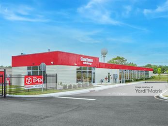 Photo 2 of CubeSmart Self Storage - 136 Atlantic City Blvd, Bayville, NJ