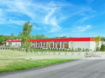 Photo 3 of CubeSmart Self Storage - 136 Atlantic City Blvd, Bayville, NJ