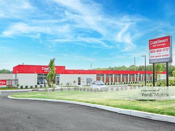 Photo 4 of CubeSmart Self Storage - 136 Atlantic City Blvd, Bayville, NJ