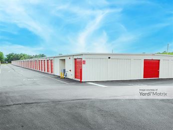 Photo 5 of CubeSmart Self Storage - 136 Atlantic City Blvd, Bayville, NJ