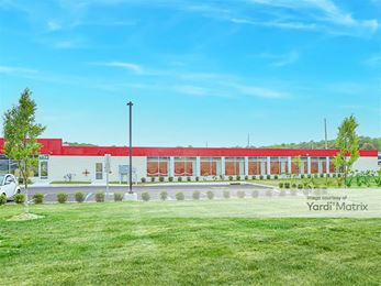 Photo 6 of CubeSmart Self Storage - 136 Atlantic City Blvd, Bayville, NJ