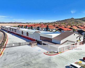 Photo 2 of StorAmerica Self Storage - 612 Las Palmas Entrada Avenue, Henderson, NV