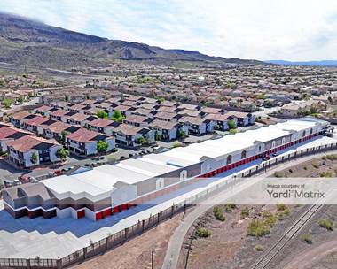 Storage Units for Rent available at 612 Las Palmas Entrada Avenue, Henderson, NV 89012