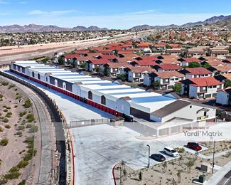 Photo 5 of StorAmerica Self Storage - 612 Las Palmas Entrada Avenue, Henderson, NV