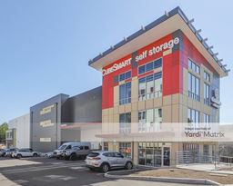 Image for CubeSmart Self Storage - 10724 16th Avenue SW, Seattle, WA