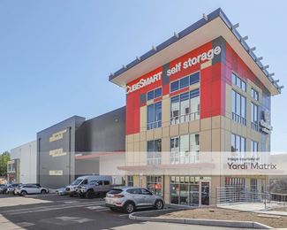 Photo 1 of CubeSmart Self Storage - 10724 16th Avenue SW, Seattle, WA