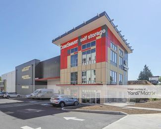 Photo 3 of CubeSmart Self Storage - 10724 16th Avenue SW, Seattle, WA