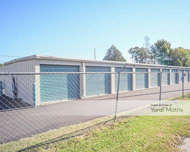 Storage Units for Rent available at 305 Masonic Road, Erwin, NC 28339