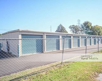 Photo 1 of University Storage - 305 Masonic Road, Erwin, NC