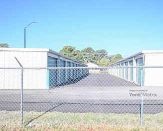 Photo 2 of University Storage - 305 Masonic Road, Erwin, NC