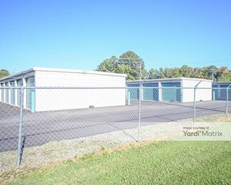 Photo 3 of University Storage - 305 Masonic Road, Erwin, NC
