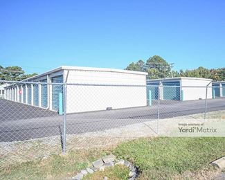 Photo 5 of University Storage - 305 Masonic Road, Erwin, NC