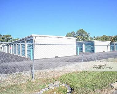 Storage Units for Rent available at 305 Masonic Road, Erwin, NC 28339