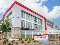 Image for Go Store It - 505 Monterey Pass Road, Monterey Park, CA