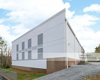 Photo 5 of Extra Space Storage - 93 Ridge Road, Canton, GA