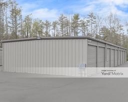 Image for All Purpose Storage - 488 Narragansett Trail, Buxton, ME