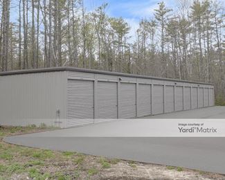 Photo 2 of All Purpose Storage - 488 Narragansett Trail, Buxton, ME