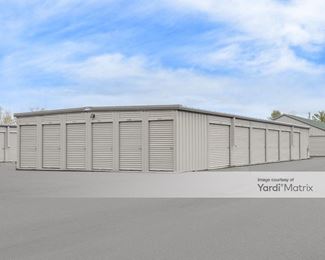Photo 3 of All Purpose Storage - 488 Narragansett Trail, Buxton, ME