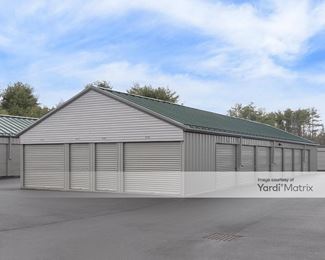Photo 4 of All Purpose Storage - 488 Narragansett Trail, Buxton, ME
