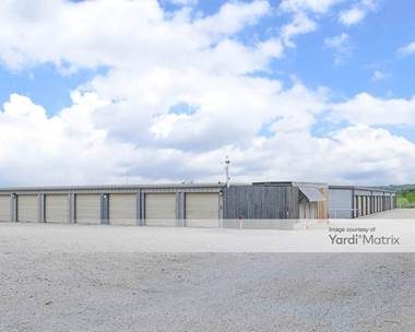 Storage Units for Rent available at 328 Center Point Road, San Marcos, TX 78666