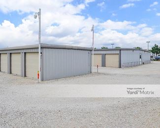 Photo 3 of Extra Space Storage - 328 Center Point Road, San Marcos, TX