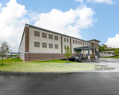 Storage Units for Rent available at 64 Littleworth Road, Dover, NH 03820