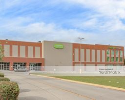 Image for Extra Space Storage - 6750 Franklin Avenue, New Orleans, LA