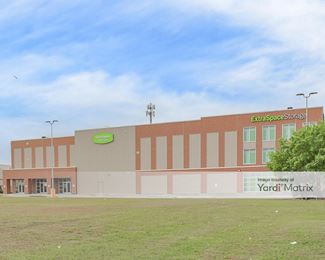 Photo 5 of Extra Space Storage - 6750 Franklin Avenue, New Orleans, LA