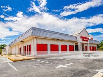 Photo 1 of CubeSmart Self Storage - 4751 Walgreen Road, Jacksonville, FL