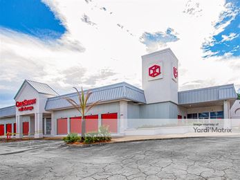 Photo 2 of CubeSmart Self Storage - 4751 Walgreen Road, Jacksonville, FL