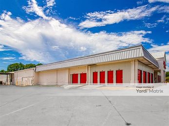 Photo 3 of CubeSmart Self Storage - 4751 Walgreen Road, Jacksonville, FL
