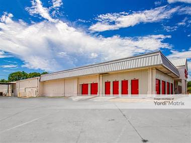 Storage Units for Rent available at 4751 Walgreen Road, Jacksonville, FL 32209