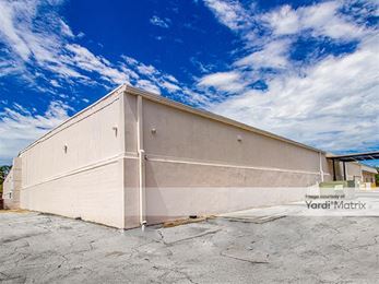 Photo 4 of CubeSmart Self Storage - 4751 Walgreen Road, Jacksonville, FL