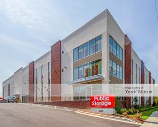 Photo 1 of Public Storage - 3010 Riverwood Pkwy, Gastonia, NC