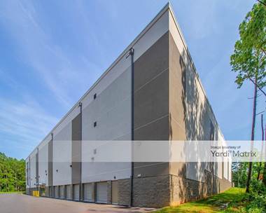 Storage Units for Rent available at 3010 Riverwood Pkwy, Gastonia, NC 28056